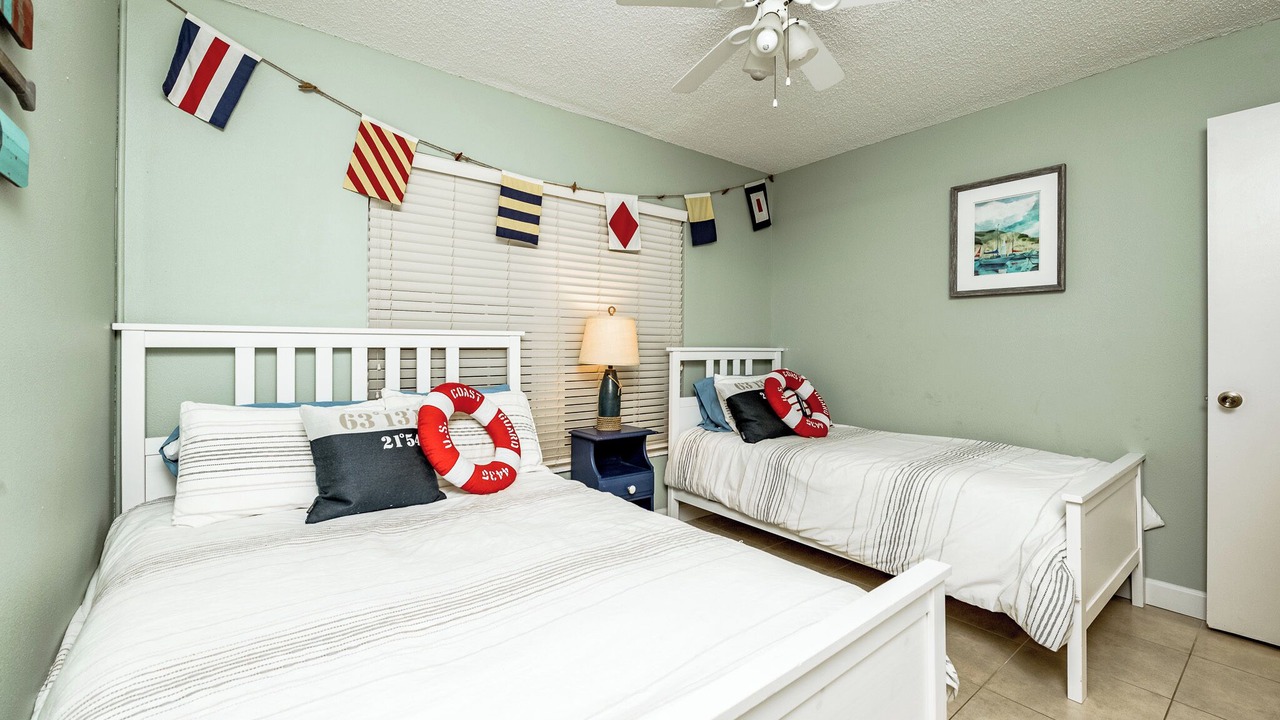Photo of Bedroom in Point East