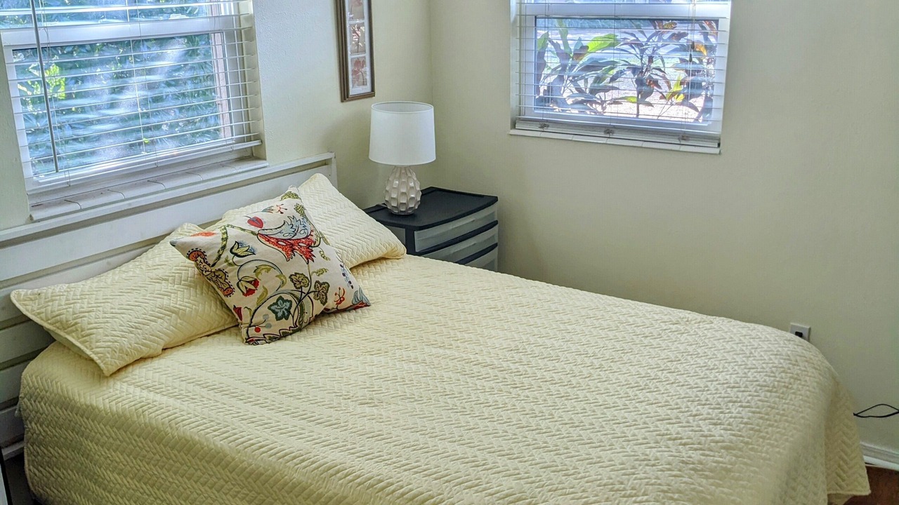 Photo of Bedroom in Inverness