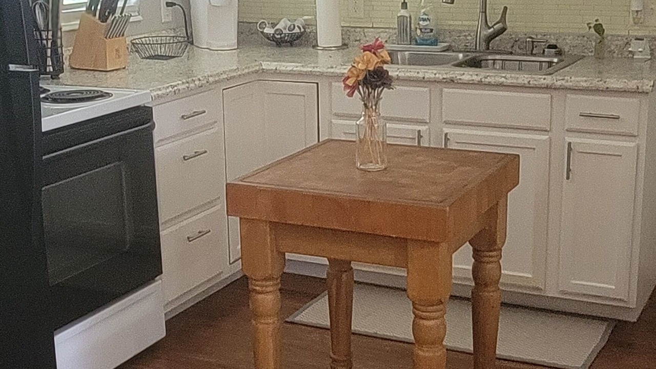 Photo of Kitchen in Inverness
