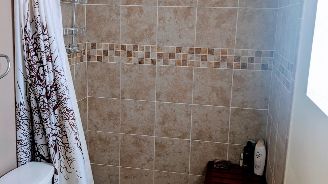 Photo of Bathroom in Inverness
