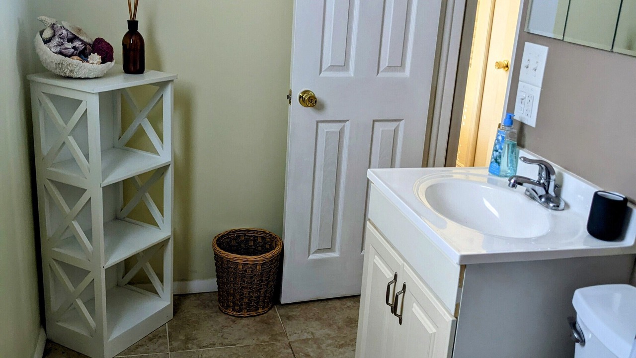 Photo of Bathroom in Inverness