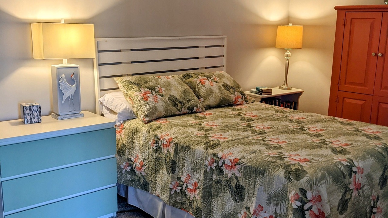 Photo of Bedroom in Inverness