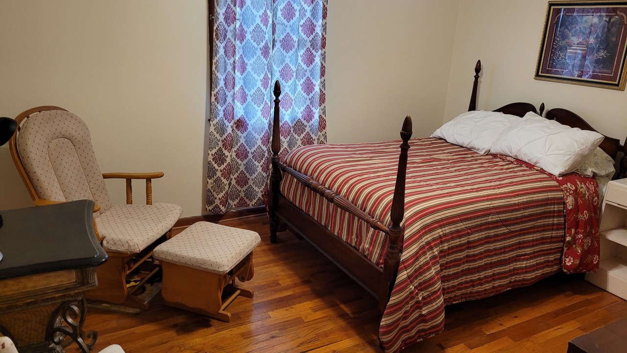 Photo of Bedroom in Thomasville