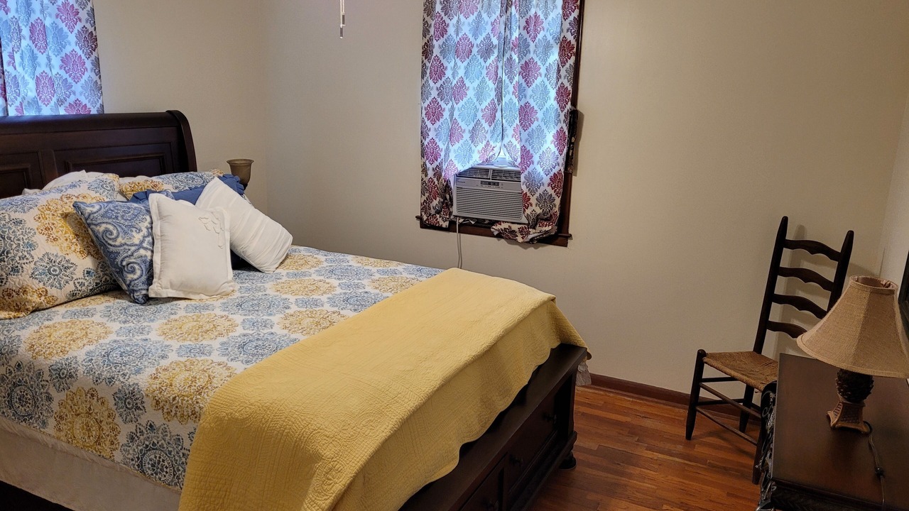 Photo of Bedroom in Thomasville