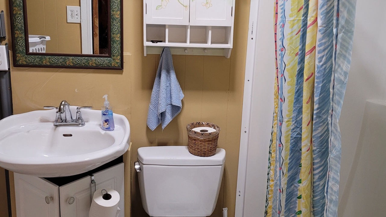 Photo of Bathroom in Thomasville