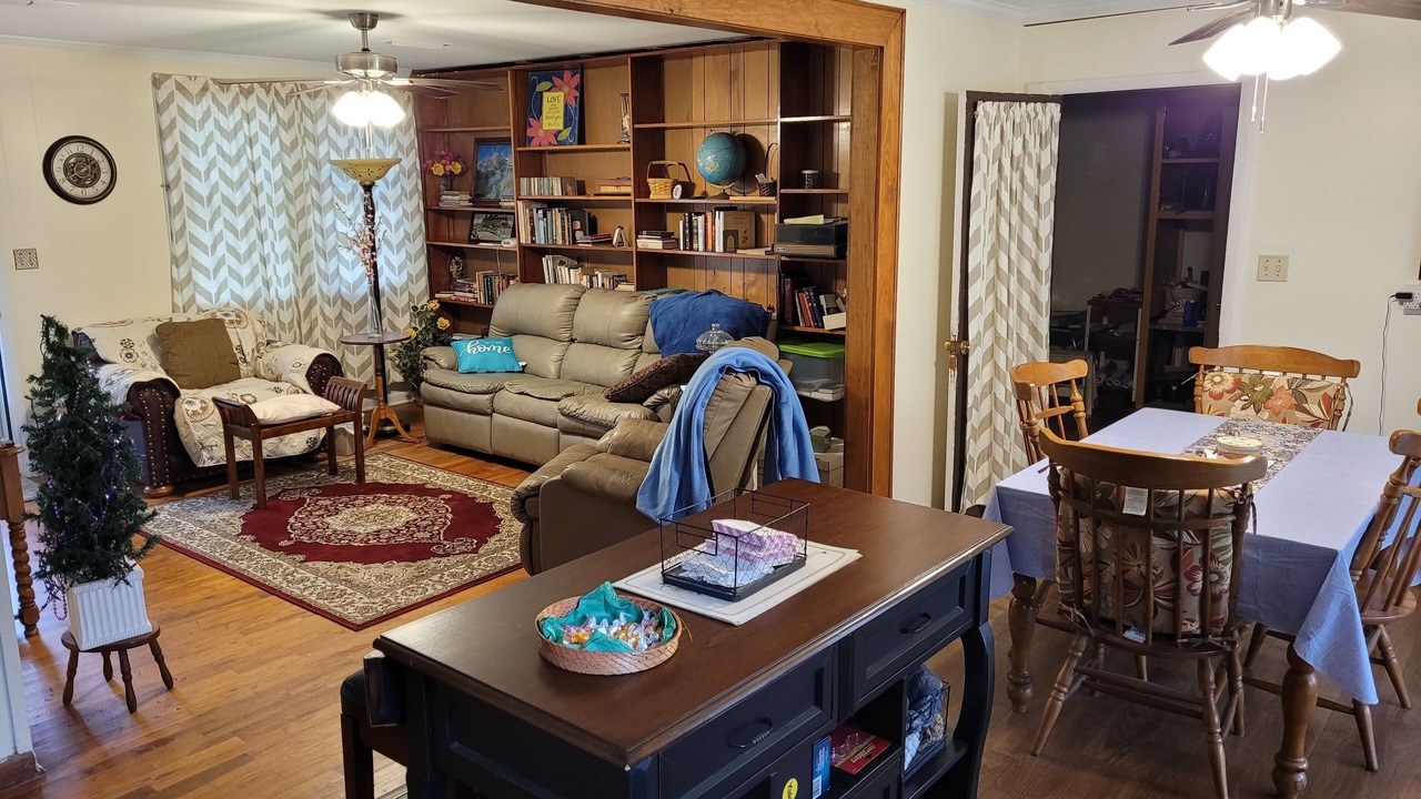 Photo of Livingroom in Thomasville