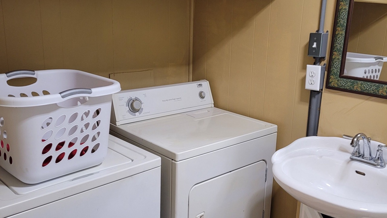 Photo of Bathroom in Thomasville