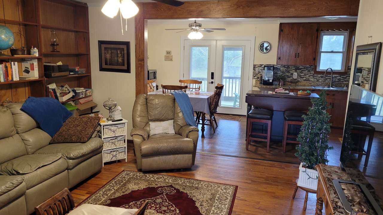 Photo of Livingroom in Thomasville