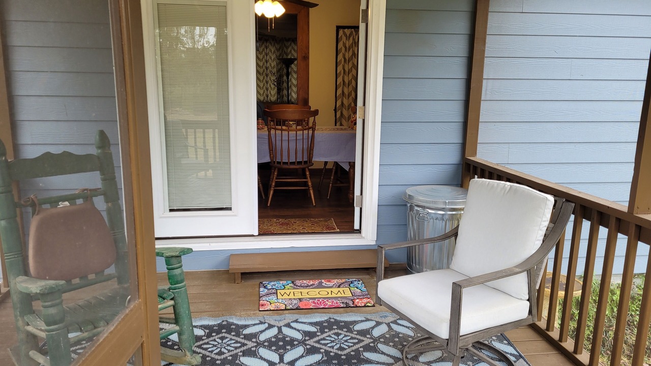 Photo of Outdoor in Thomasville