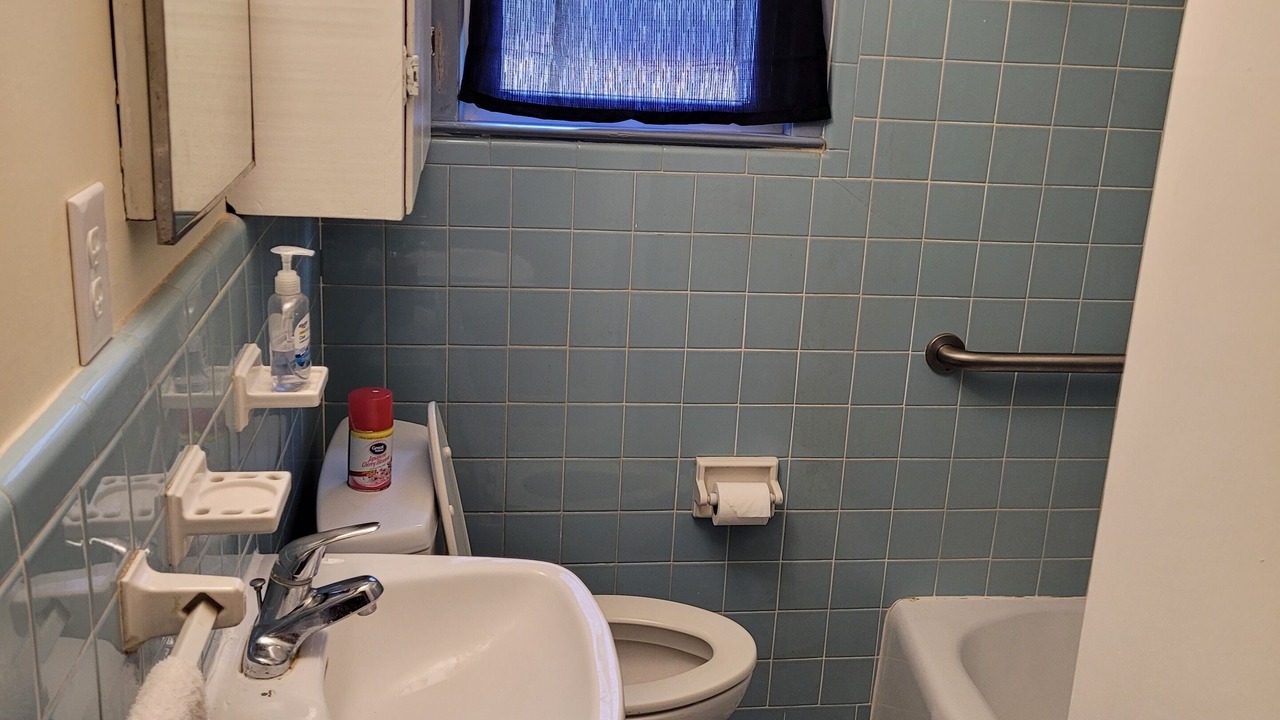 Photo of Bathroom in Thomasville