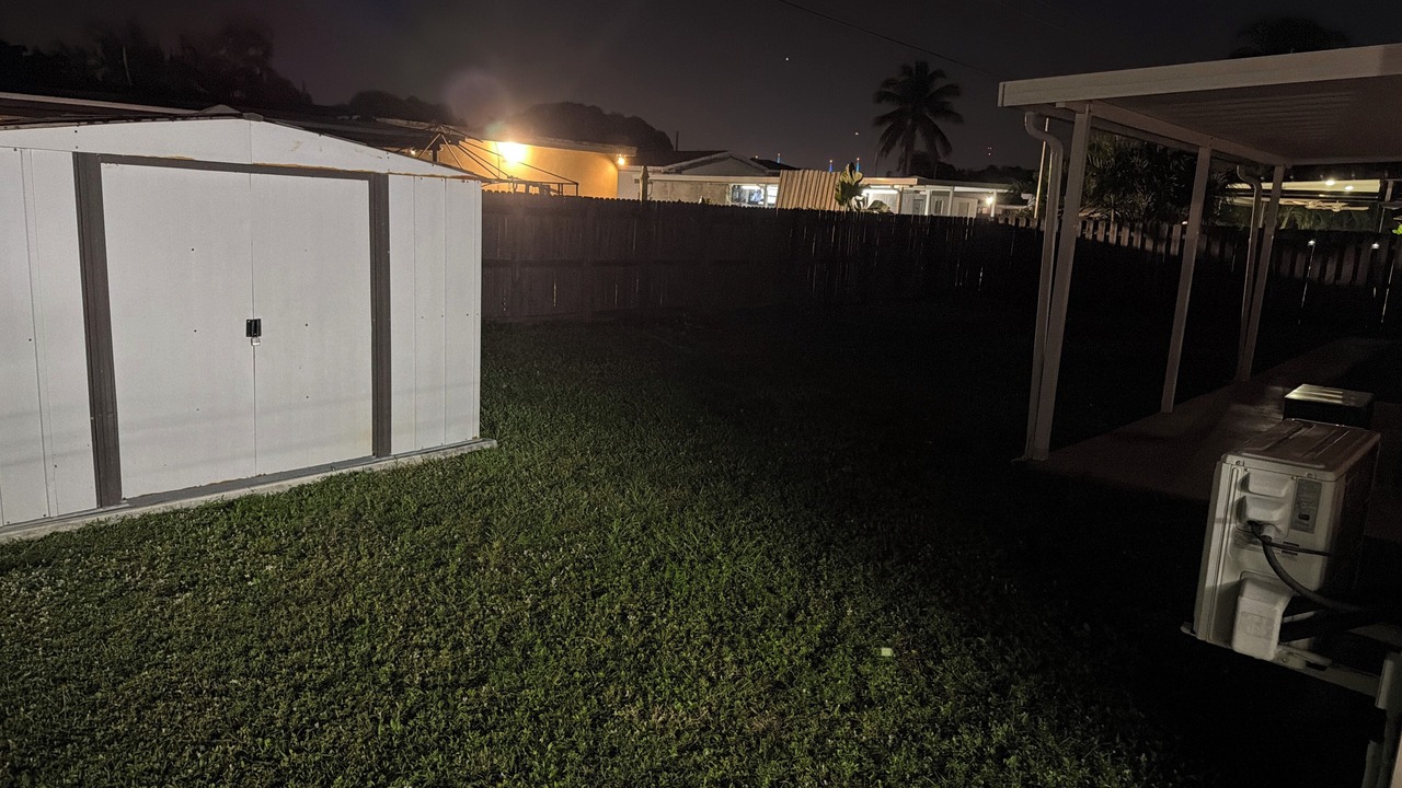 Photo of Outdoor in Carol City