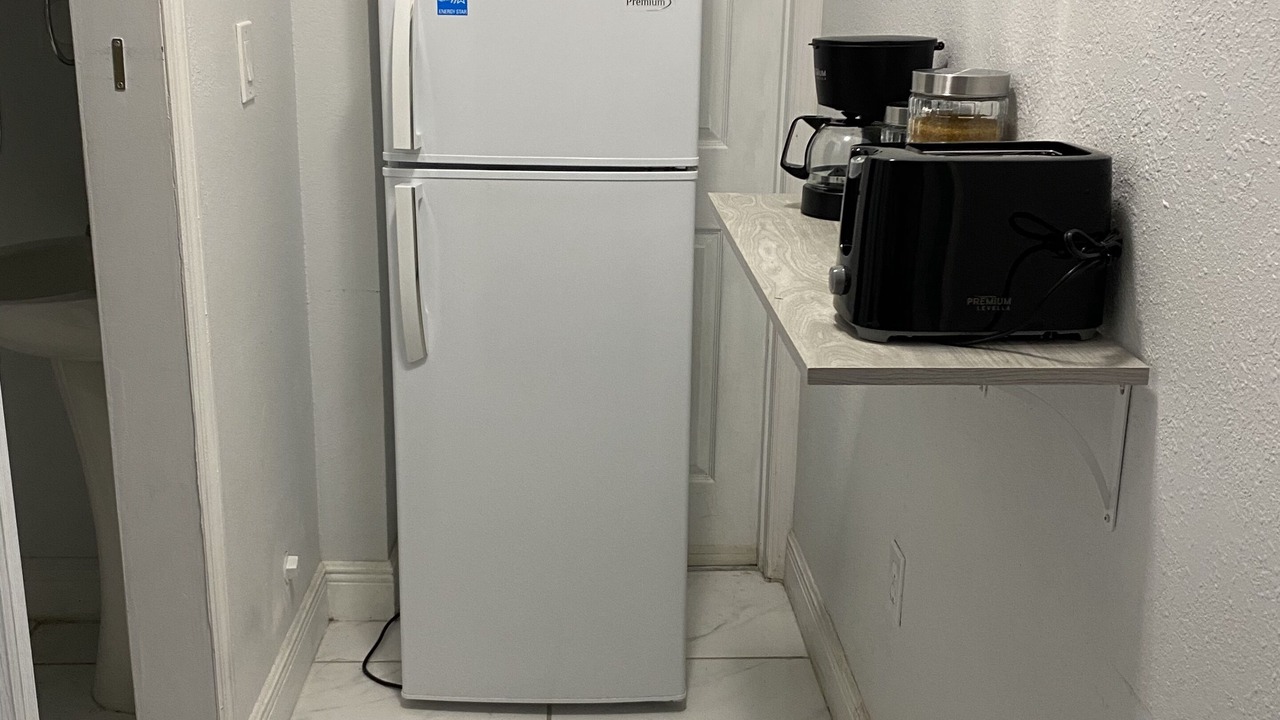 Photo of Kitchen in Carol City