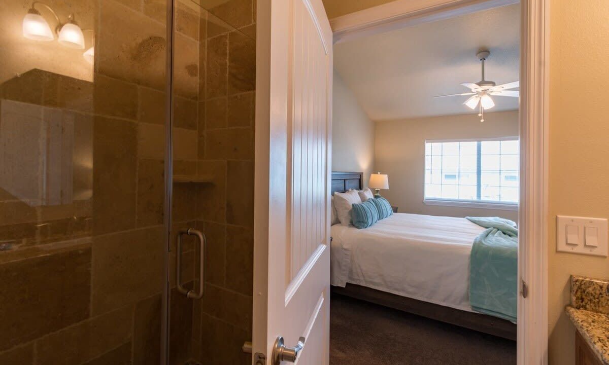 Photo of Bathroom in Merritt Island