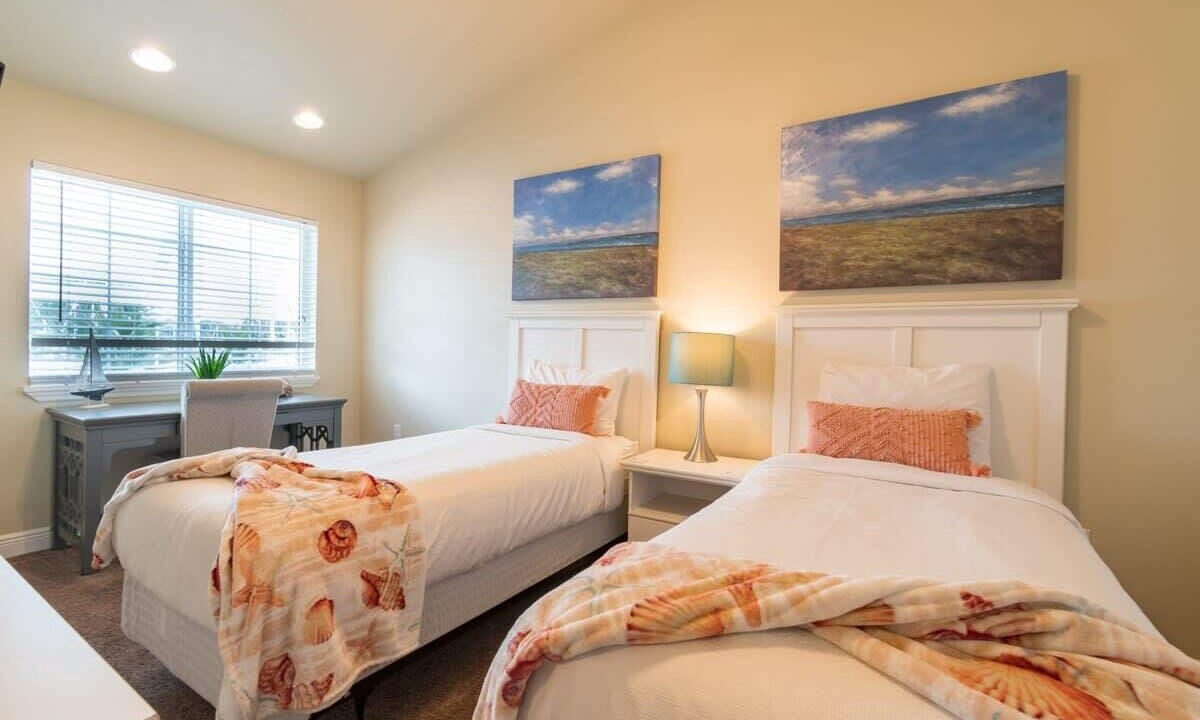 Photo of Bedroom in Merritt Island