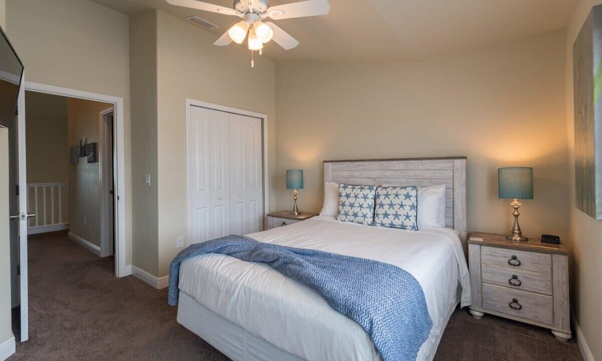 Photo of Bedroom in Merritt Island