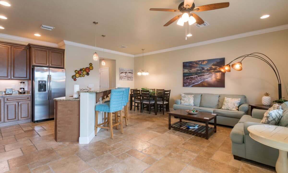 Photo of Livingroom in Merritt Island