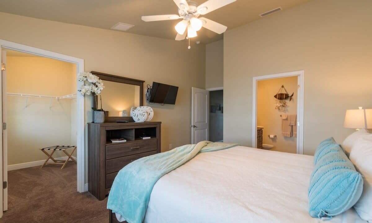 Photo of Bedroom in Merritt Island