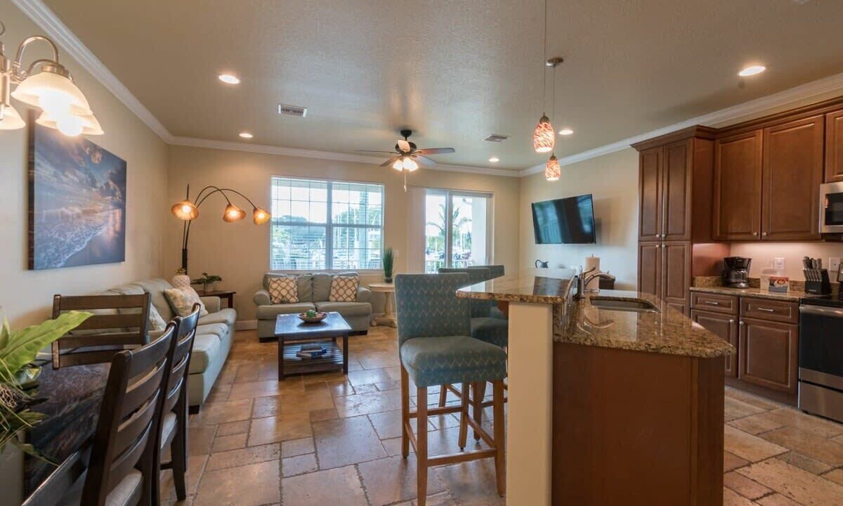 Photo of Livingroom in Merritt Island