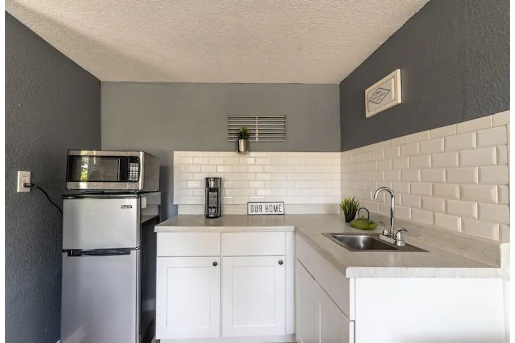 Photo of Kitchen in Urban Core