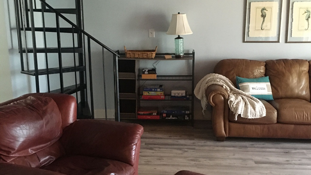 Photo of Livingroom in Toilla Segunda
