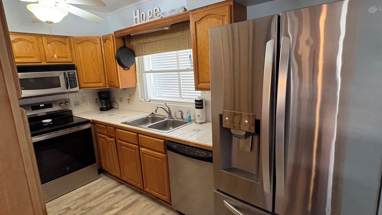 Photo of Kitchen in Toilla Segunda