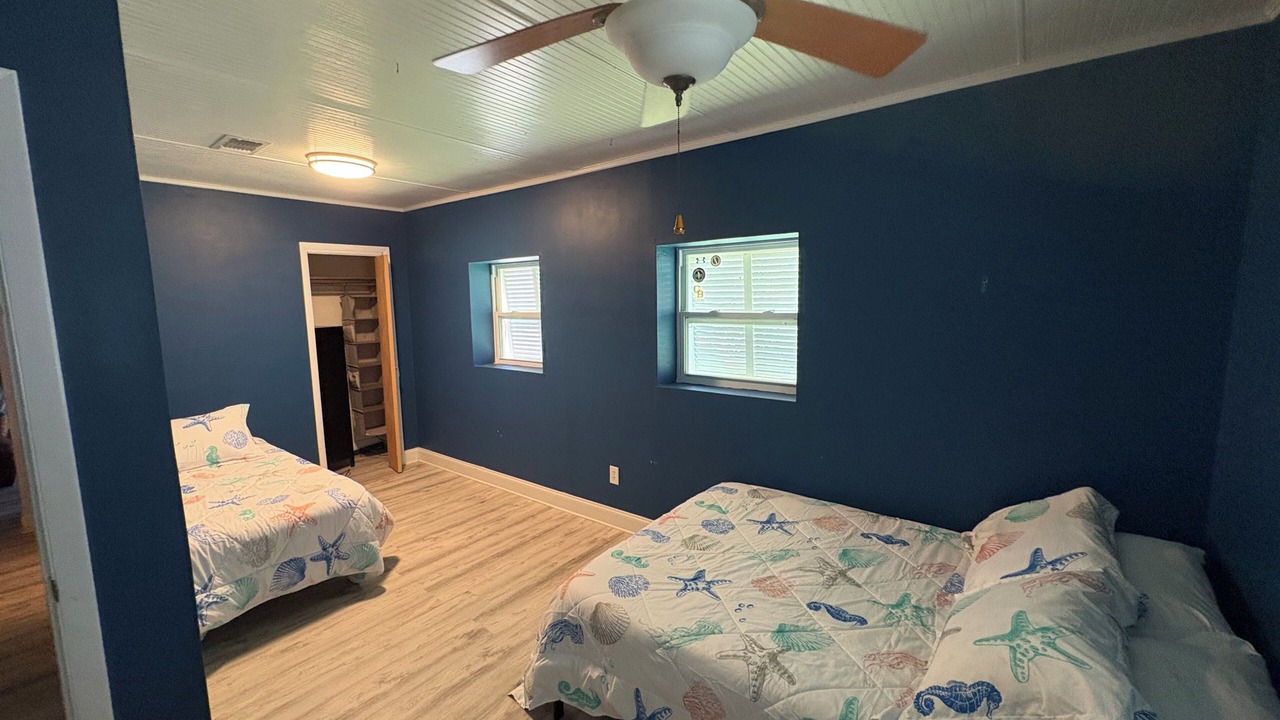 Photo of Bedroom in Toilla Segunda