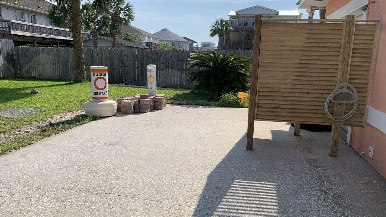 Photo of Outdoor in Toilla Segunda