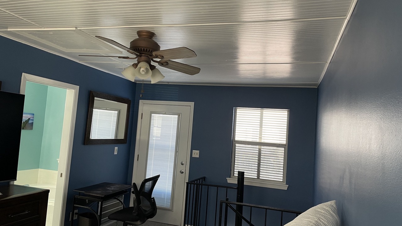 Photo of Bedroom in Toilla Segunda