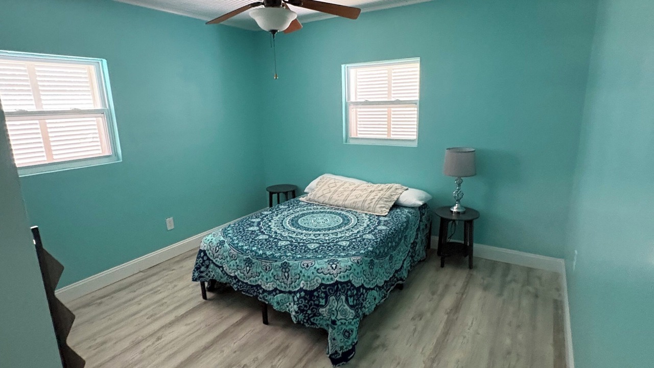 Photo of Bedroom in Toilla Segunda