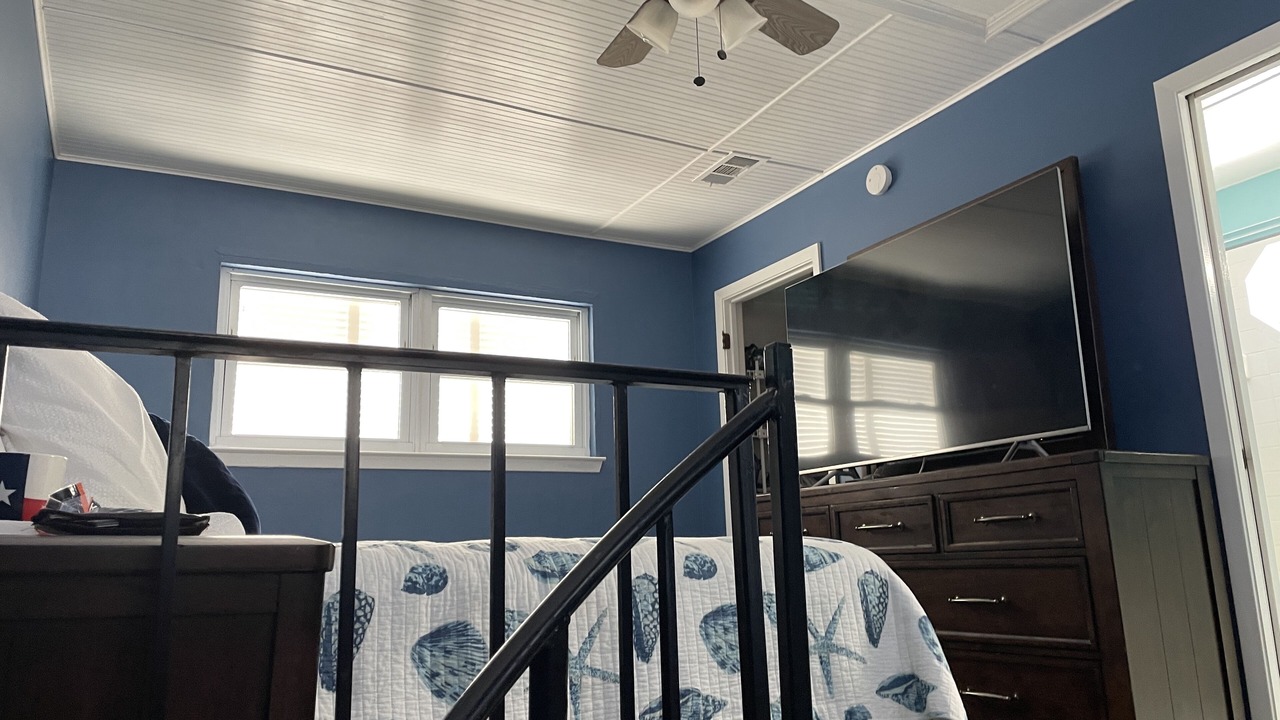 Photo of Bedroom in Toilla Segunda