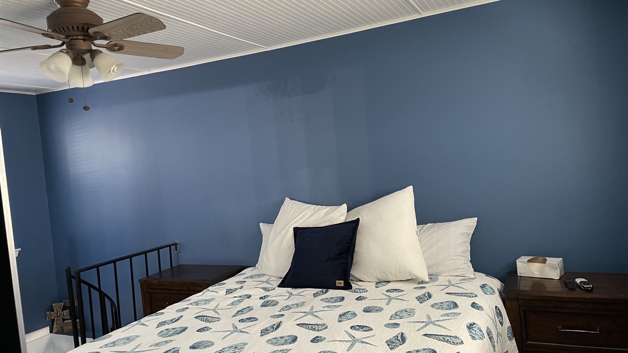 Photo of Bedroom in Toilla Segunda