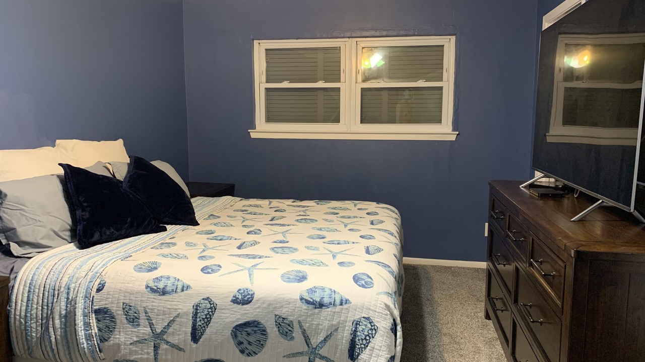 Photo of Bedroom in Toilla Segunda