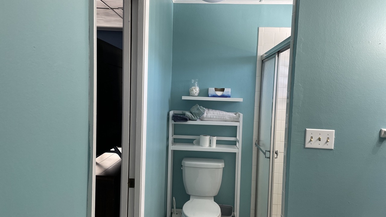 Photo of Bathroom in Toilla Segunda