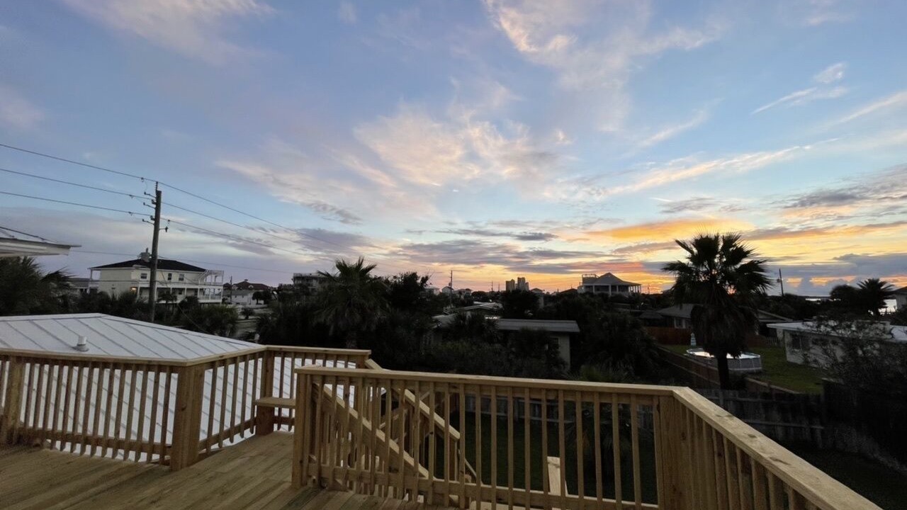 Photo of Outdoor in Toilla Segunda