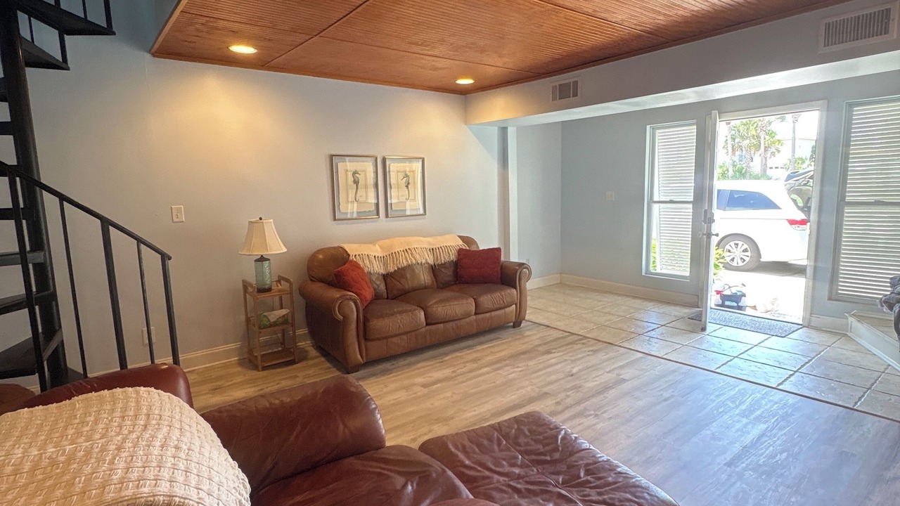 Photo of Livingroom in Toilla Segunda
