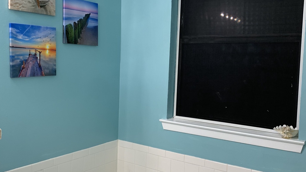 Photo of Bathroom in Toilla Segunda