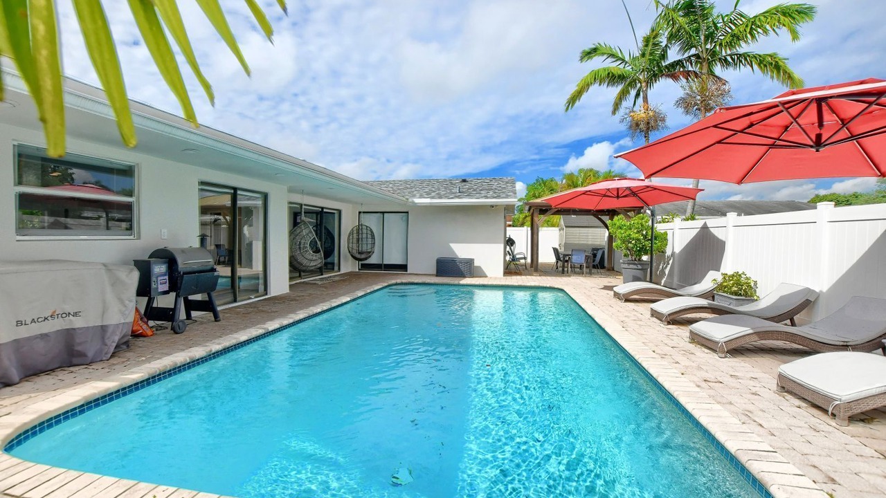 Photo of Outdoor in Deerfield Beach