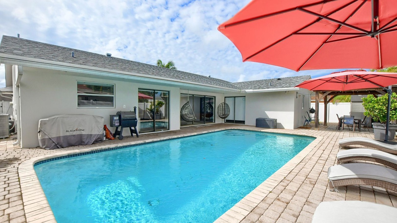 Photo of Outdoor in Deerfield Beach