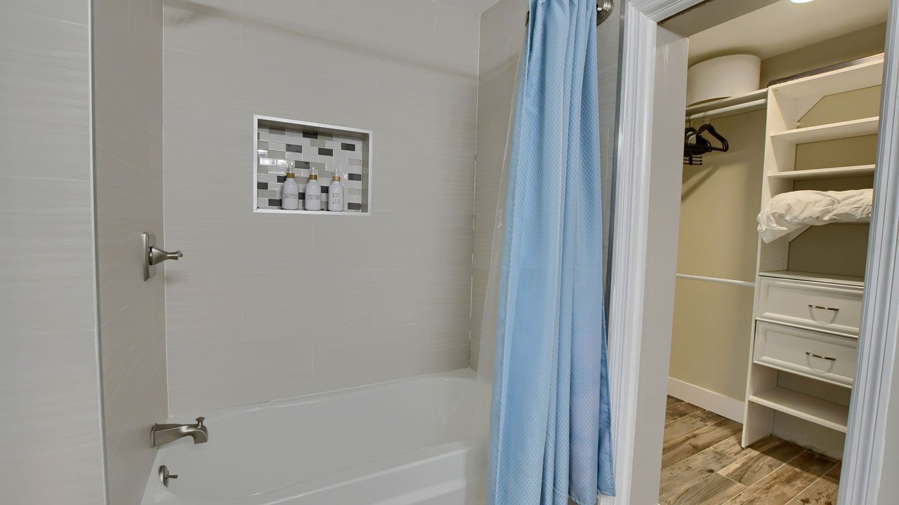 Photo of Bathroom in Deerfield Beach