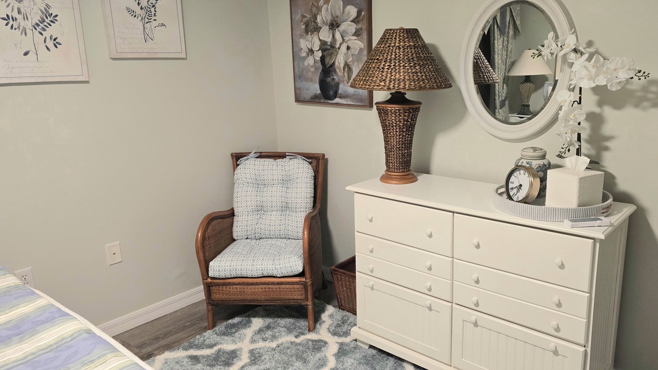 Photo of Bedroom in Fort Myers