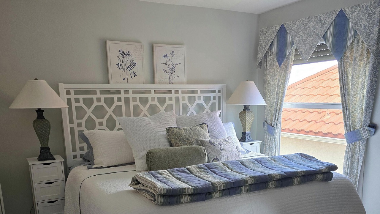 Photo of Bedroom in Fort Myers
