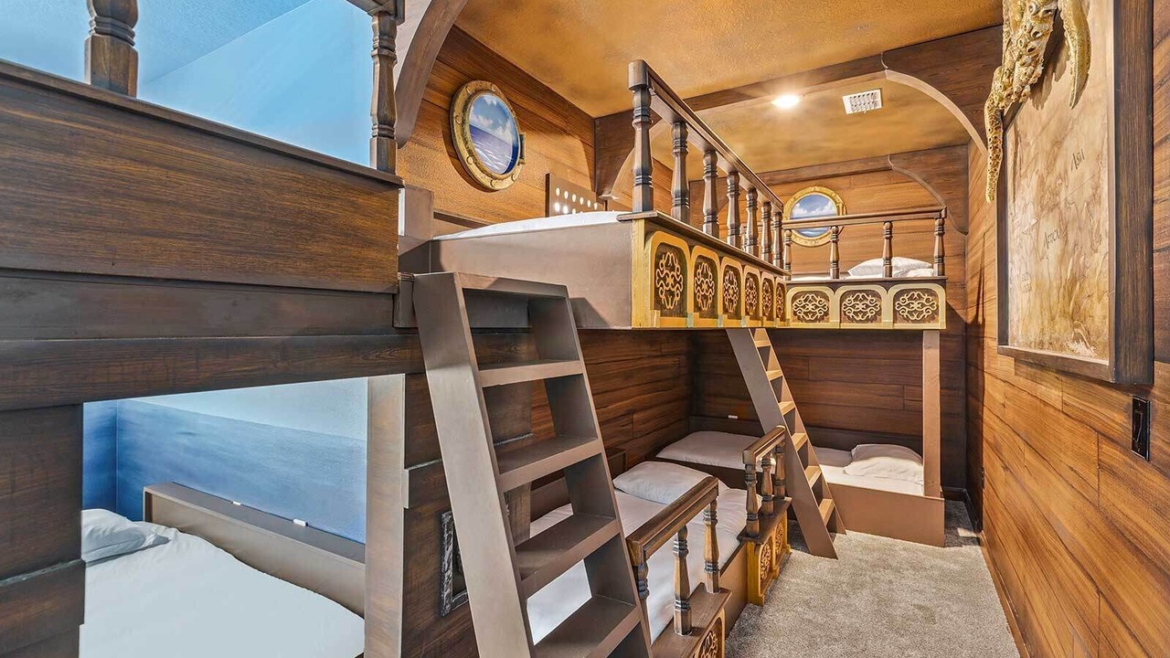 Photo of Bedroom in Melbourne Beach