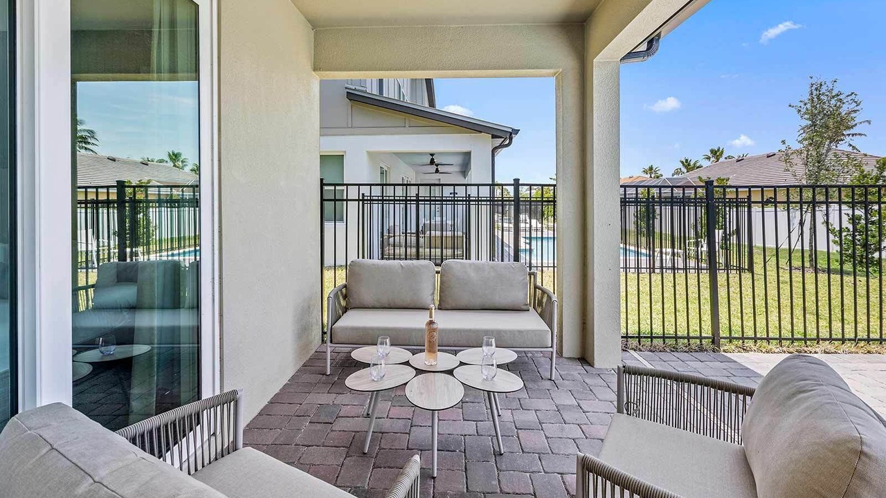 Photo of Outdoor in Melbourne Beach