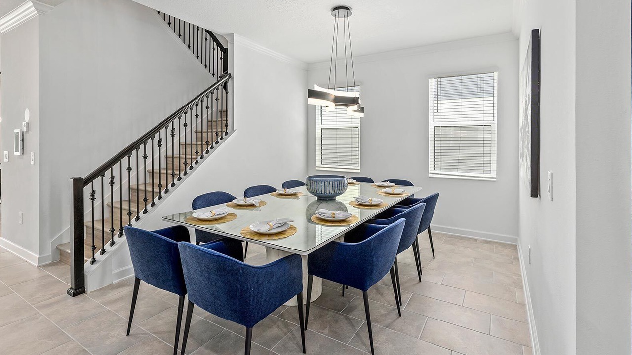 Photo of Livingroom in Melbourne Beach