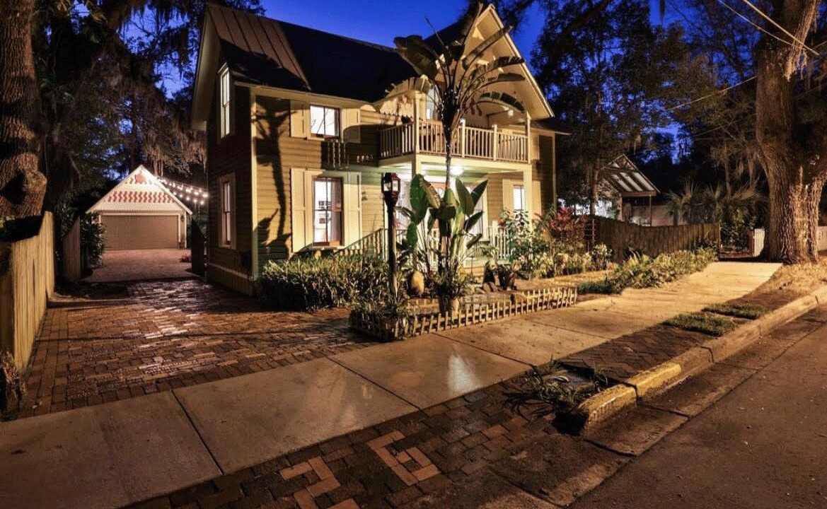 Photo of Outdoor in St. Augustine