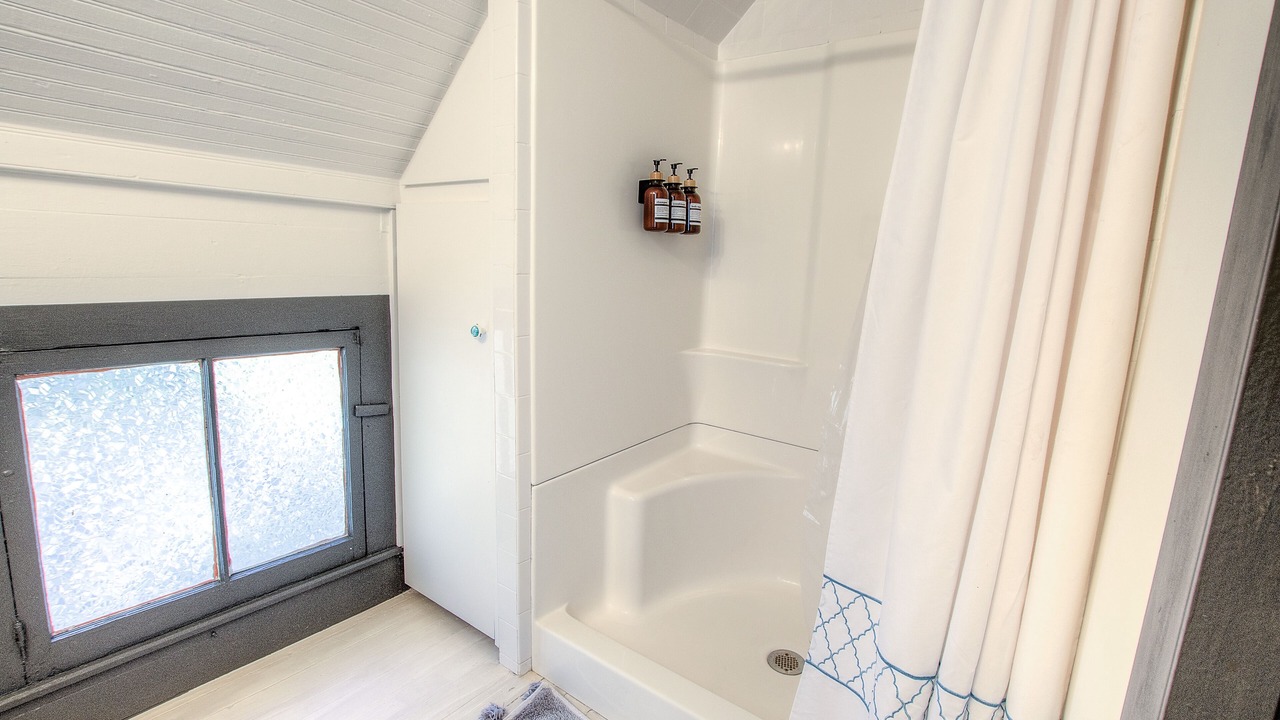 Photo of Bathroom in St. Augustine