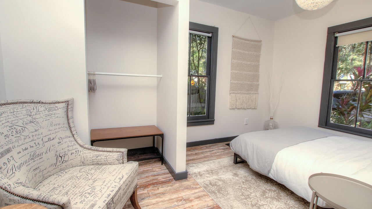 Photo of Bedroom in St. Augustine