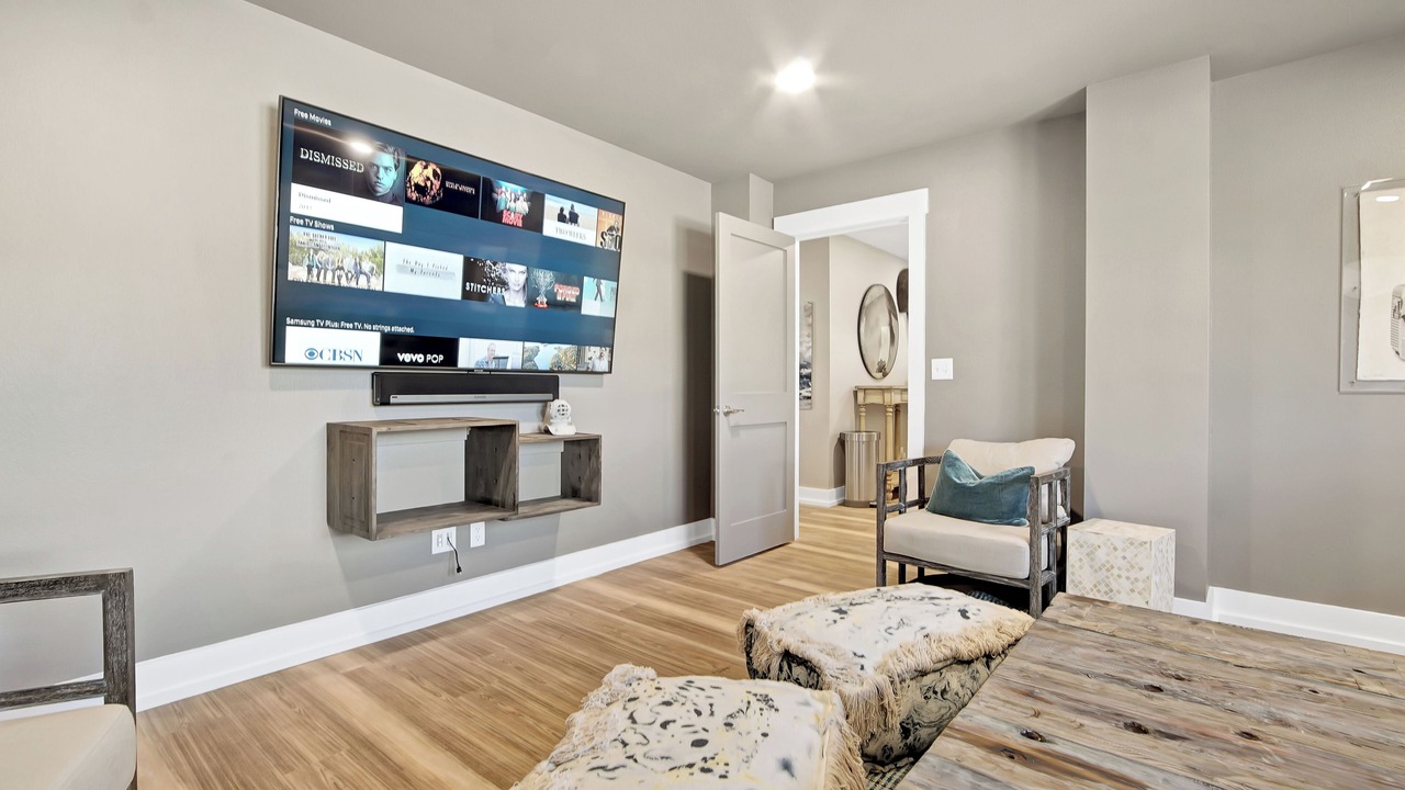 Photo of Bedroom in Bel Air