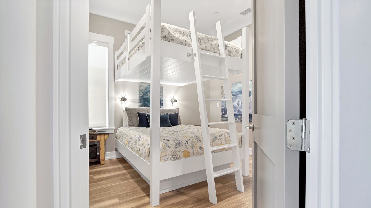 Photo of Bedroom in Bel Air