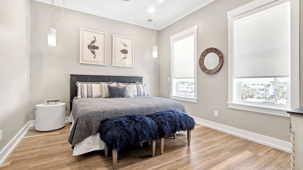 Photo of Bedroom in Bel Air